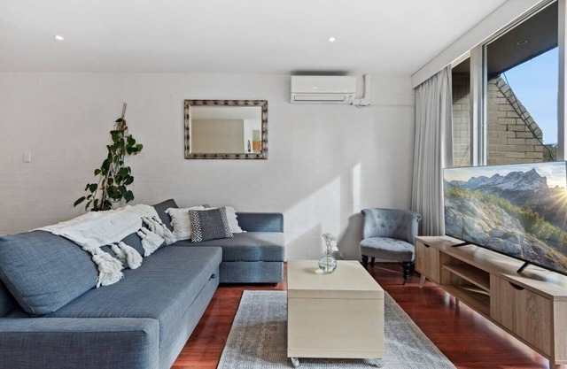 Central City Convenience in Prime Location