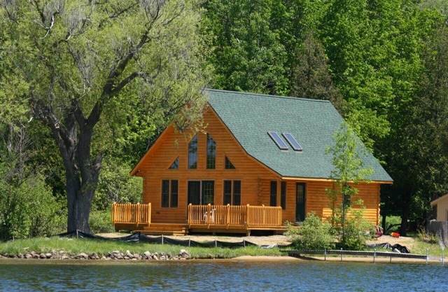 Intermediate Cabanas 