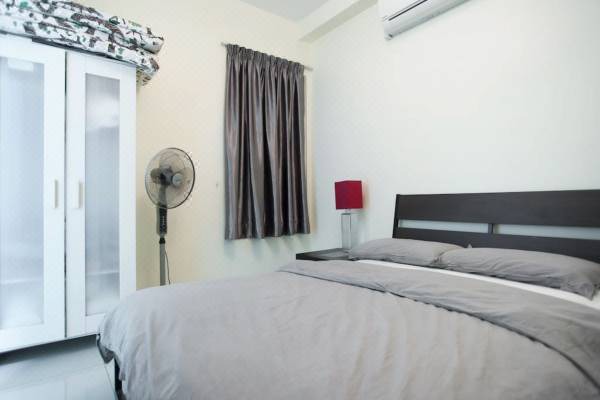 Centrestage Heart Of Jaya 