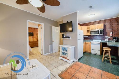 Cg Beach Bungalow 