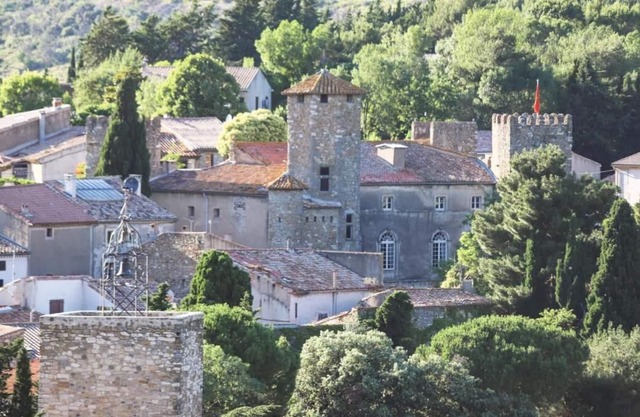 Château People 