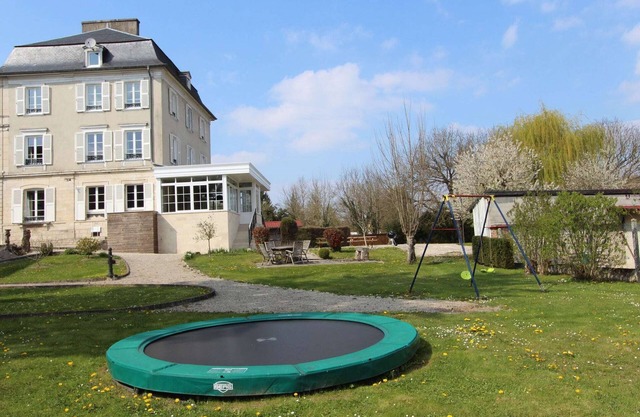 Heritage Castle River 