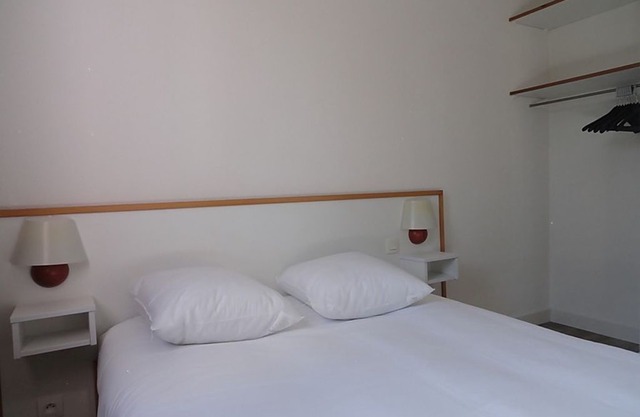 Chalet 11 for 4 People