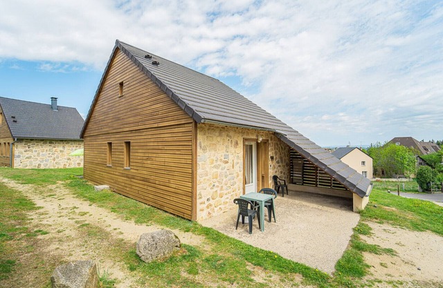 Chalet Pers 