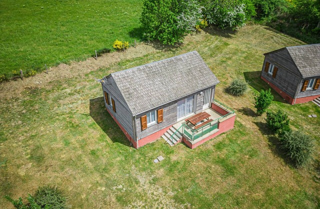 Maison Pers 
