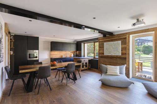Chalet 
