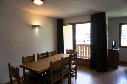 Chalet Pièces Personnes 