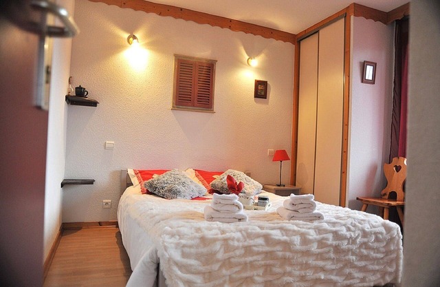 Chalet La Yodine People Savoie Tarentaise Vanoise 