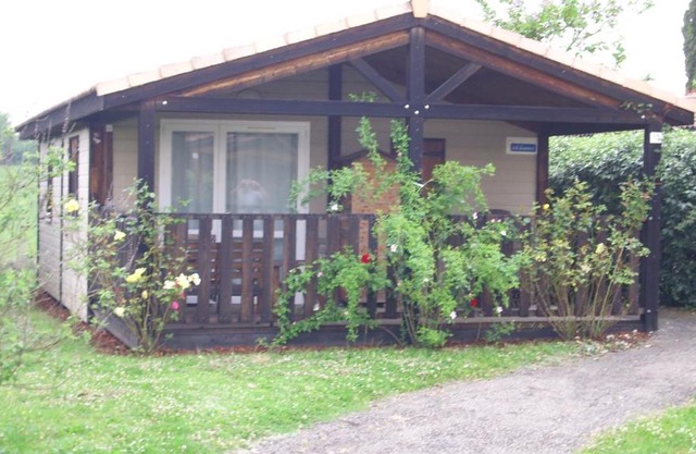 Chalet de la Colline