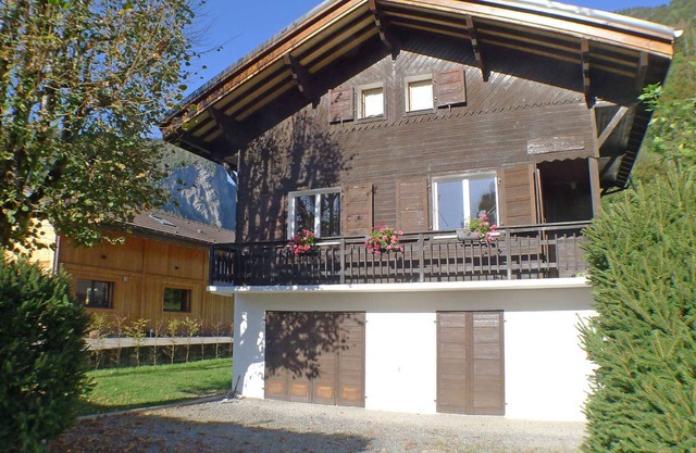 Samoëns Persons 