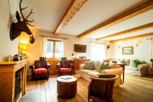 Chalet Gulas La 