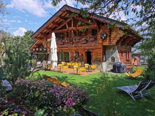 Chalet 