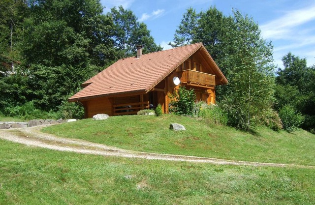 Chalet Le Menil, 4 pièces, 6 personnes - FR-1-589-203
