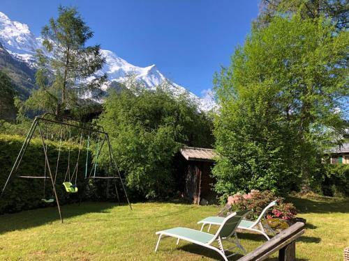 Chamonix 