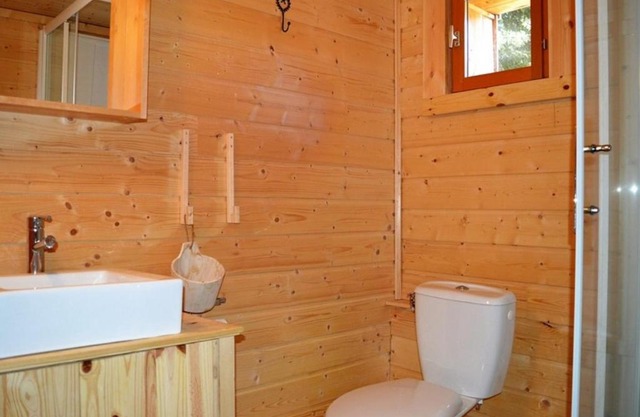 Chalet Les Angles, 4 pièces, 8 personnes - FR-1-593-5