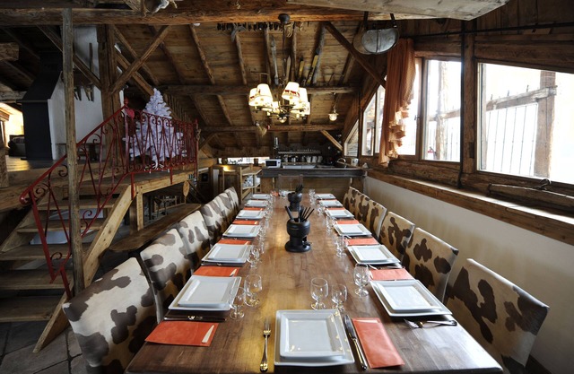 Chalet 