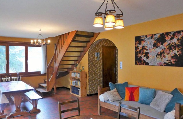 Chalet Saint Antoine