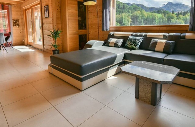 Chalet Saint-Jean-de-Sixt, 3 bedrooms, 8 persons