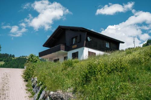 Chalet Theresia 