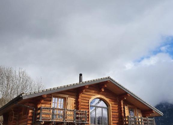 Chalet Wanaka