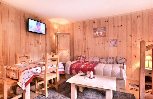 Les Chalets Pièces Pour Personnes 