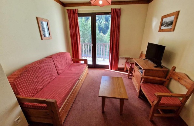 Chalets Du Thabor Pièces Pour Personnes 