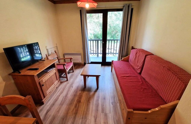 Chalets Du Thabor Pièces Pour Personnes 