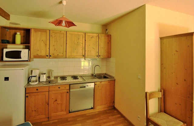 Chalets Du Thabor Pièces Pour Personnes 