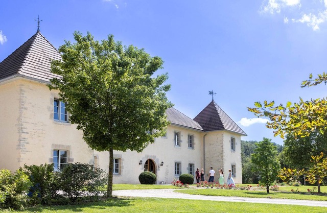 Relais Des Deux Tours Sauna 
