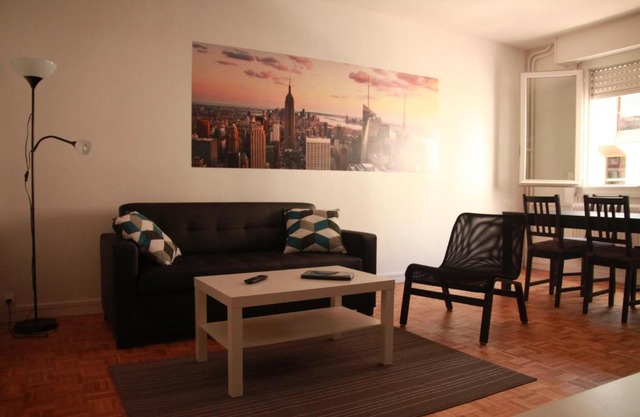 Chambre privée hypercentre