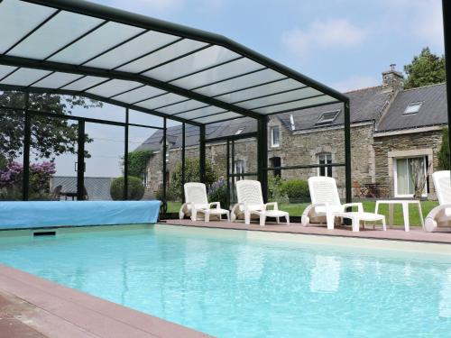 Chambres Au Domaine Des Camelias 