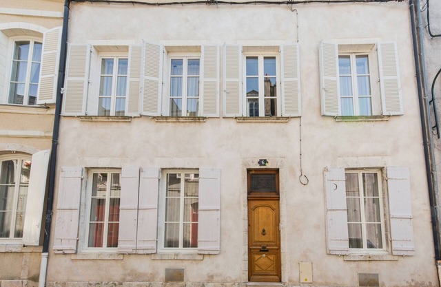 This Century Sits The Of Orleans 