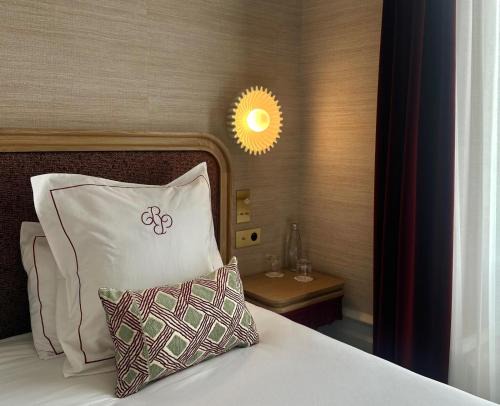 Hostellerie Du Chapeau Rouge 