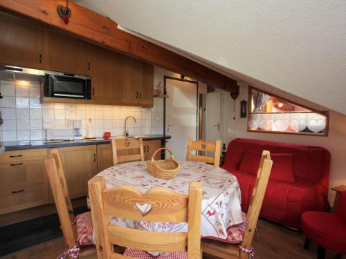 La Toussuire Pièces Personnes 