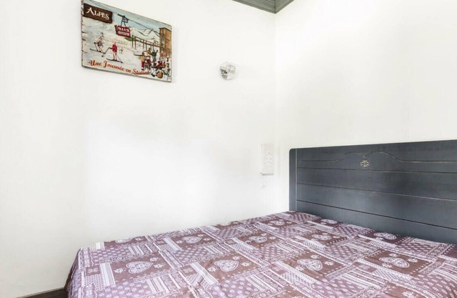 Résidence Charmettoger Maeva People Confort 