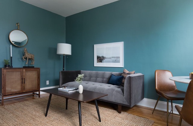 Charming 1BR in Brighton by Sonder