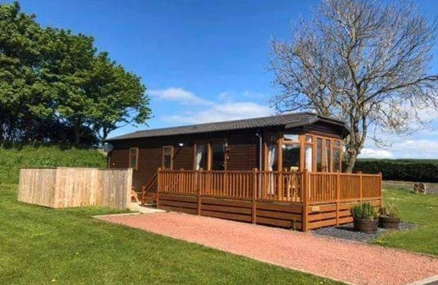 Lodge Northumberland Morpeth 