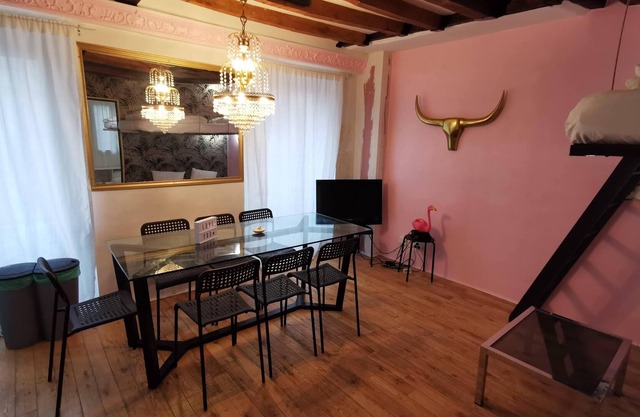 Charming 30m² district of BATIGNOLLES