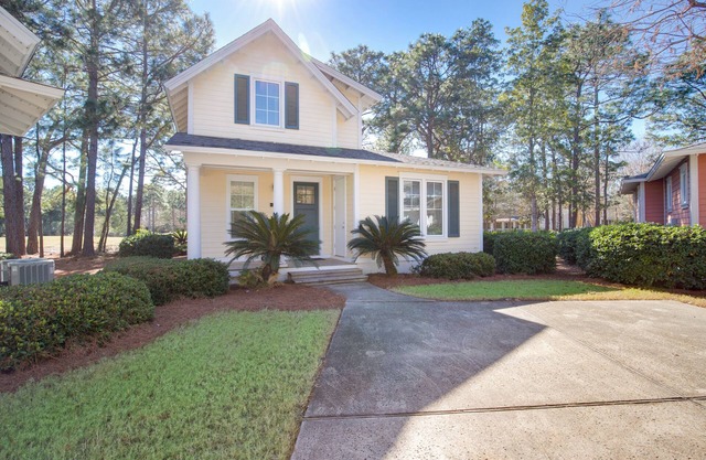 Ravens Miramar Beach 