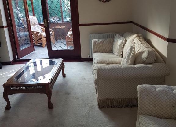 Charming 4-Bed House in South Shields