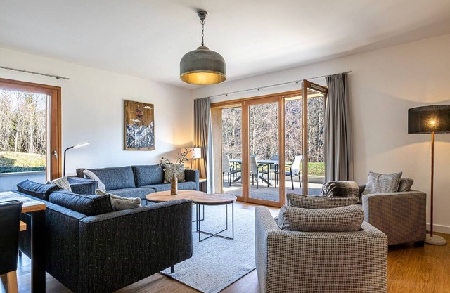 Alpchalets Portes Du Soleil Abondance 