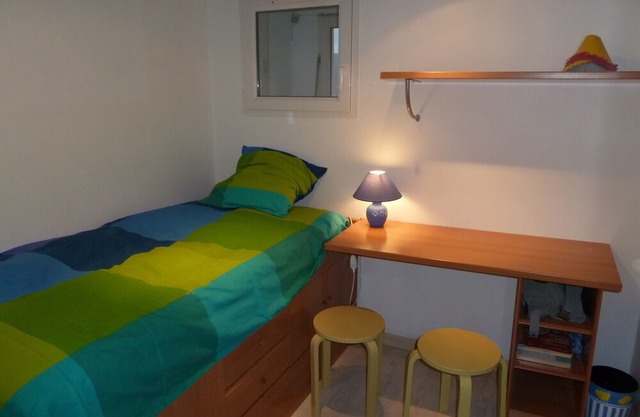 Charming Apartment 9 pers / 6 bedrooms in St Lary Village