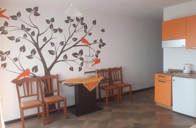 Charming apartment Adriana F