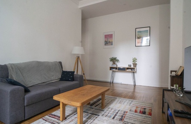 Charming apartment on the place d'ITALIE