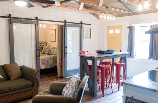 Summerwind Cottage 