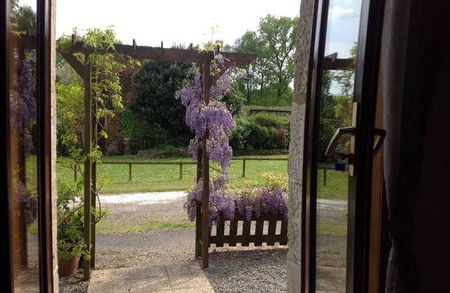 Charming Breton Cottage 