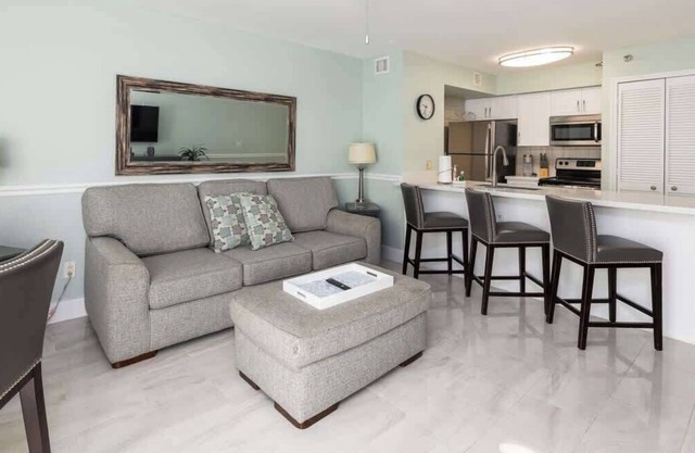 Charming Cabana-Condo in Picturesque Tavernier