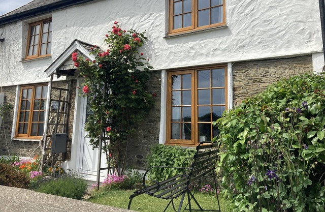 Charming Cottage in Georgeham