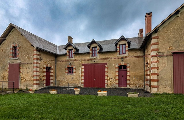 Villa Arthon Persons 