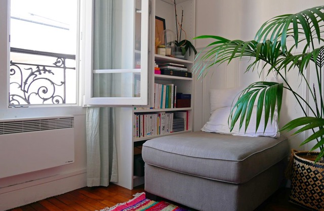 Charming cozy apartment near Place d'Italie